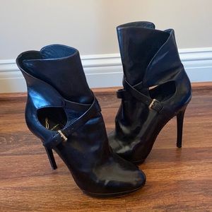 Brian Atwood Booties
